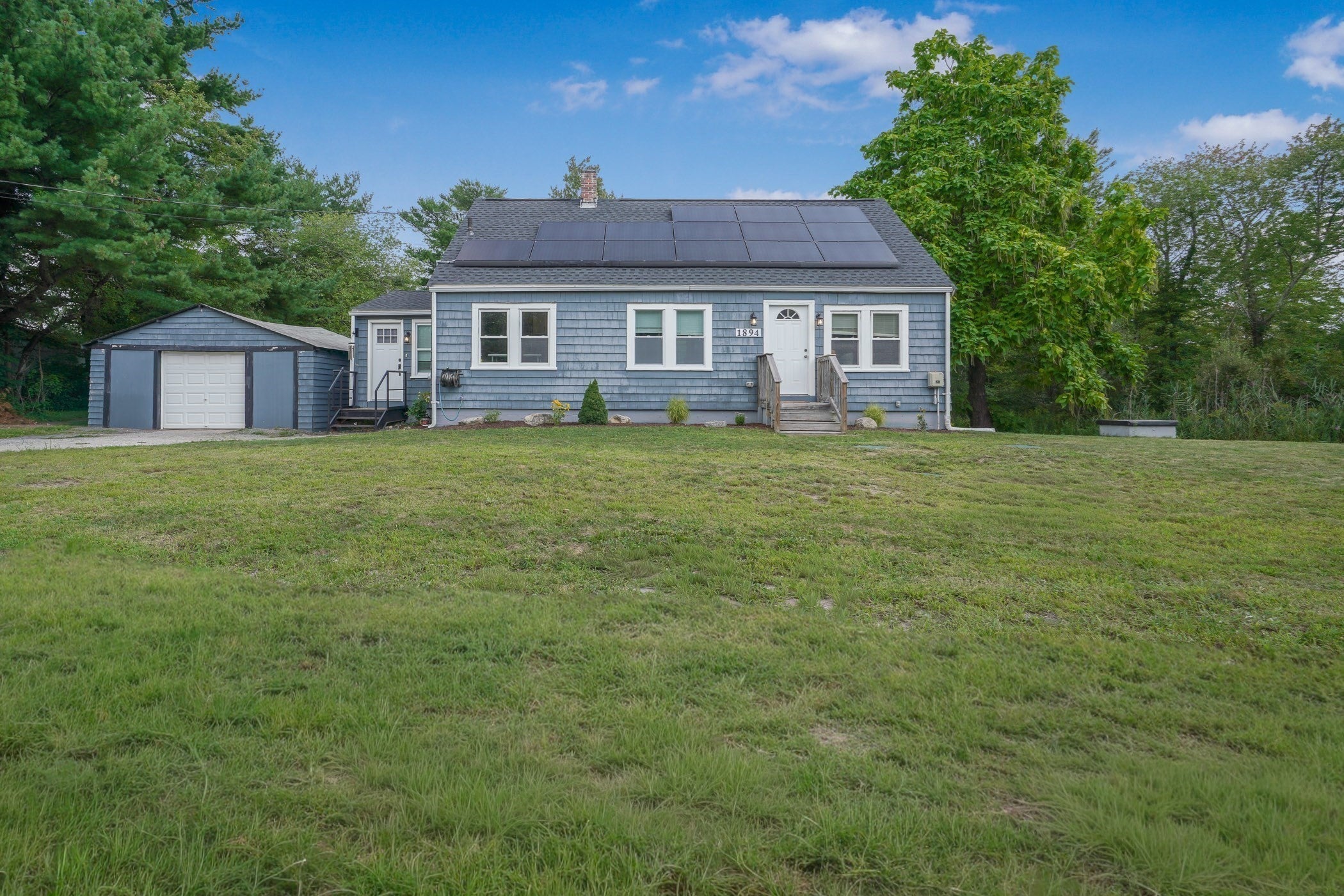 1894 Fall River Avenue, Seekonk, MA Photo #2