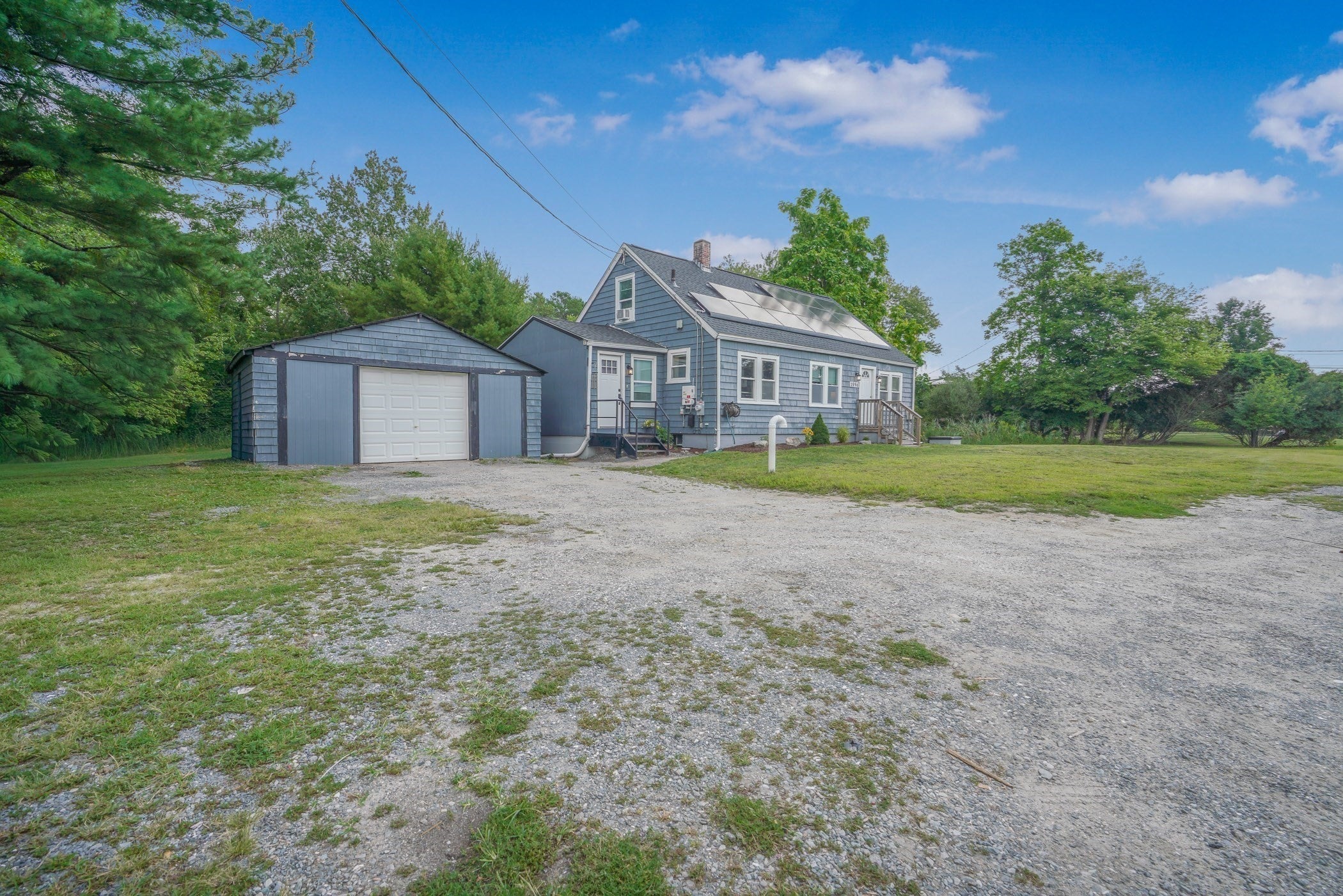 1894 Fall River Avenue, Seekonk, MA, 1894 Fall River Avenue, Seekonk, MA Photo #30