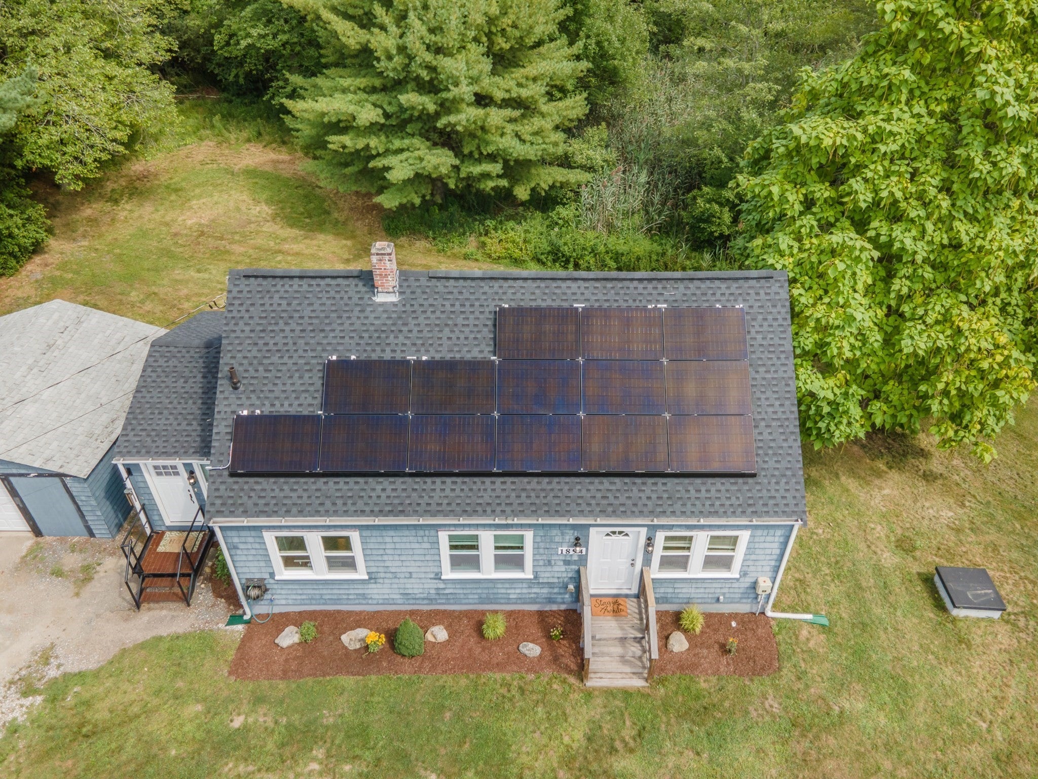 1894 Fall River Avenue, Seekonk, MA Photo #37