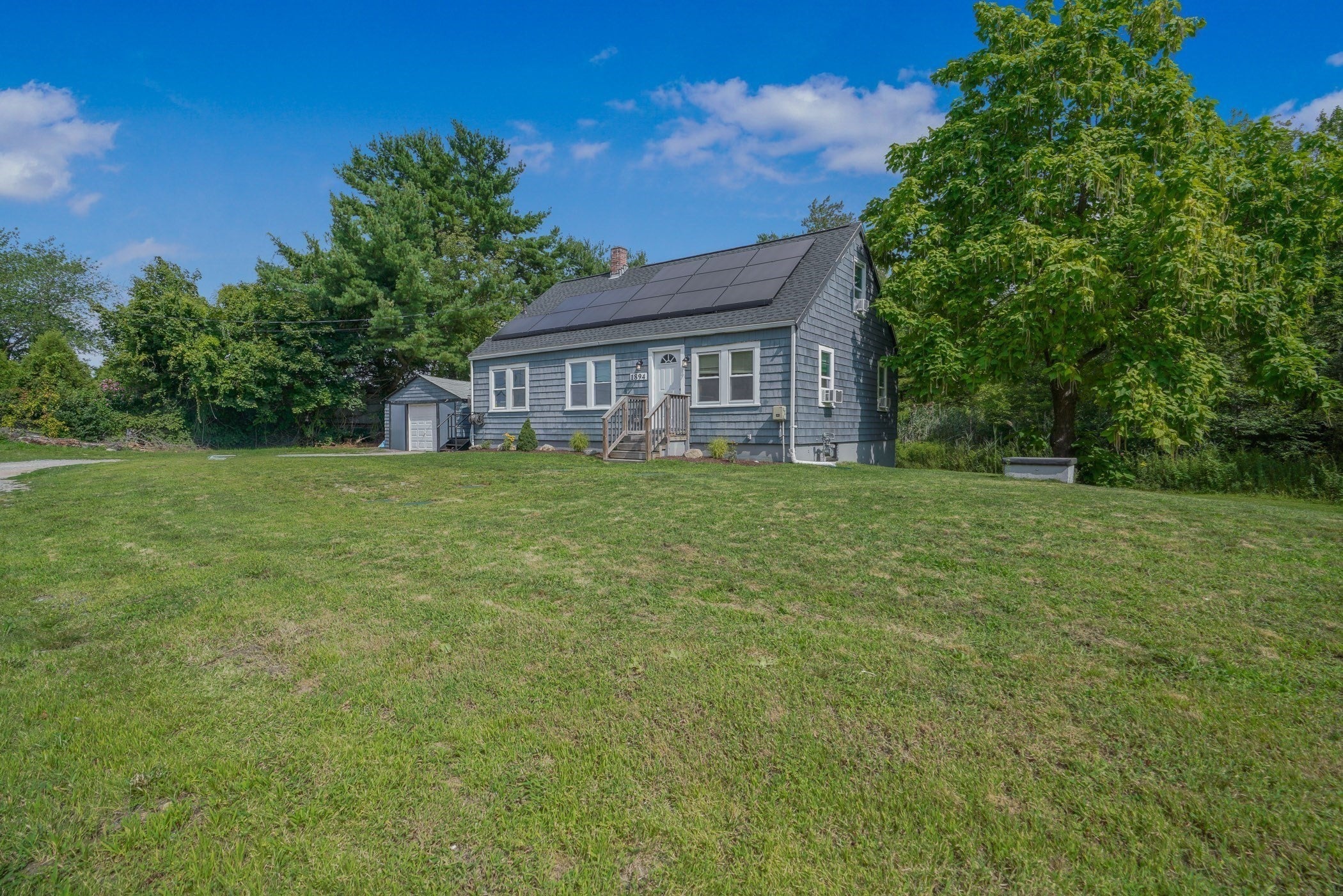 1894 Fall River Avenue, Seekonk, MA Photo #1