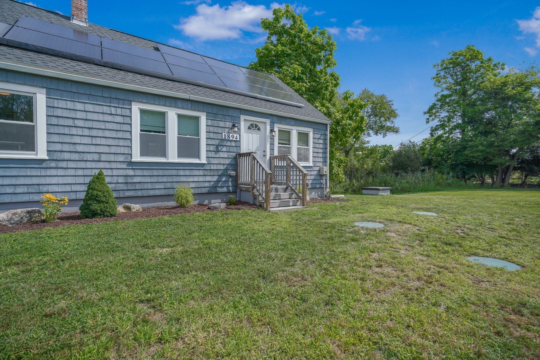 1894 Fall River Avenue, Seekonk, MA Photo #28
