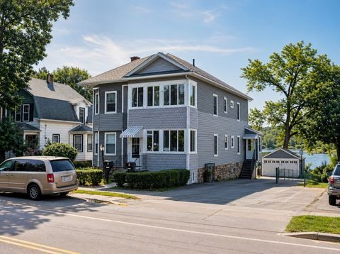 Photo of 121 Hope Ave, Worcester, MA 01603 (MLS # 73522078)