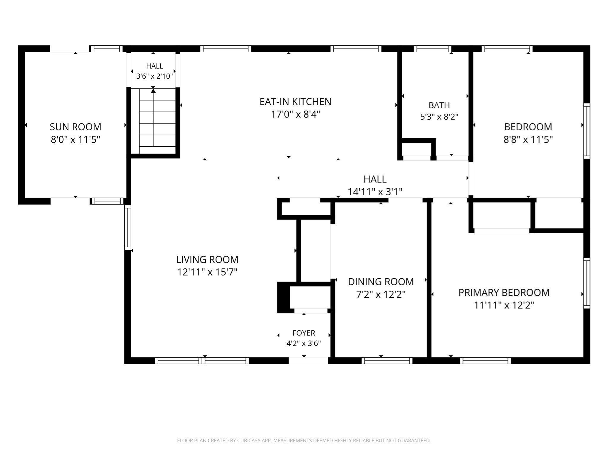 91 Hudson St, Springfield, MA, 91 Hudson St, Springfield, MA Photo #27