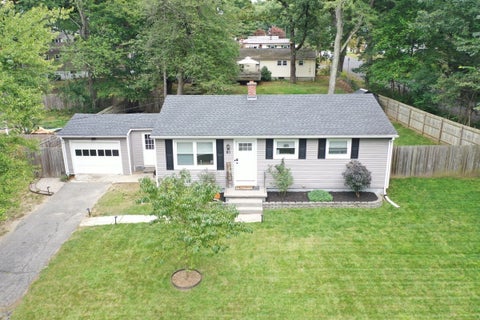 Photo of 91 Hudson St, Springfield, MA 01118 (MLS # 73583737)