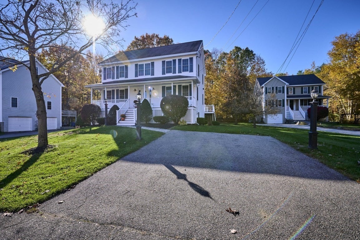 3 Suzannah Rd