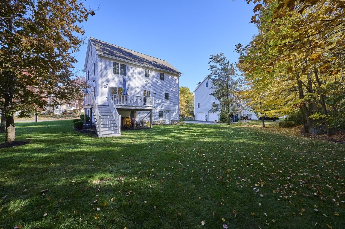 3 Suzannah Rd