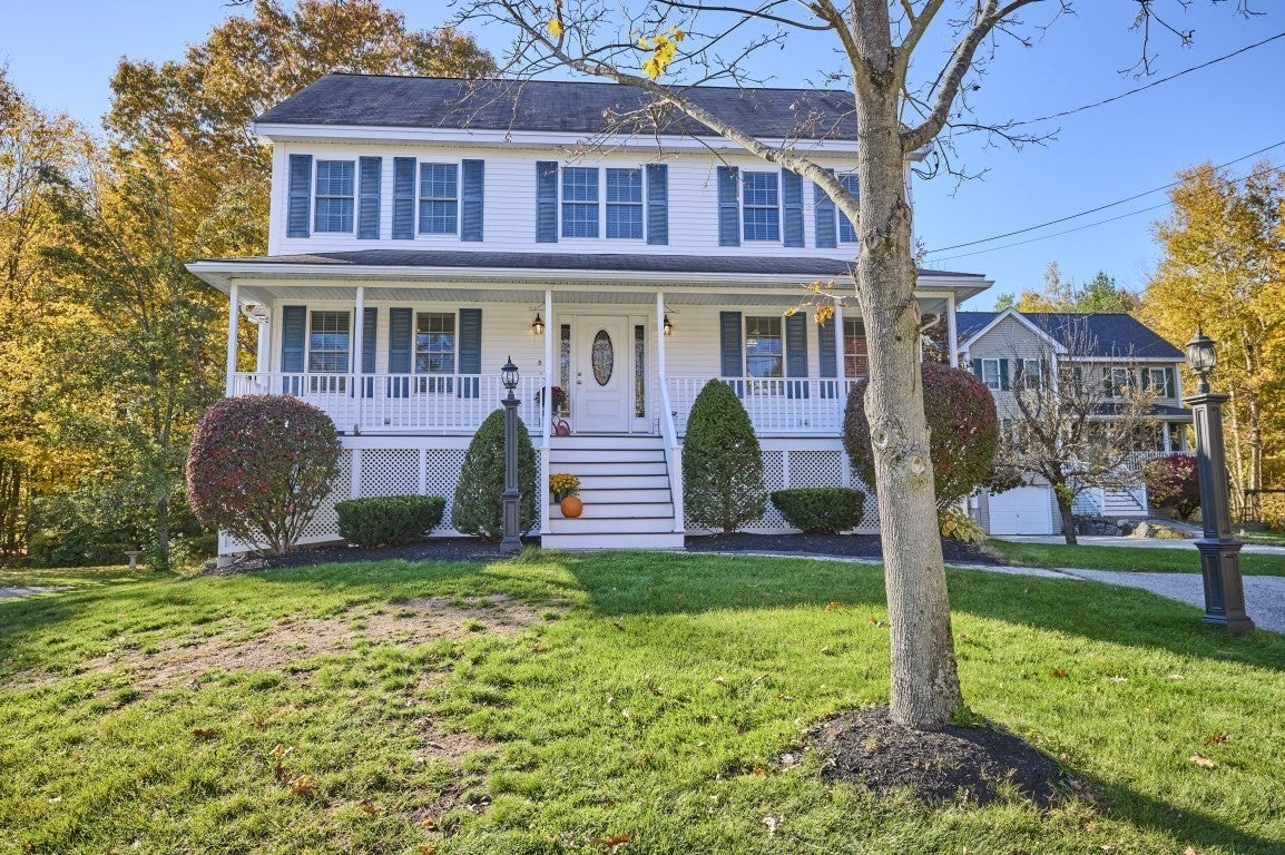 3 Suzannah Rd, Billerica, MA, 3 Suzannah Rd, Billerica, MA Photo #1