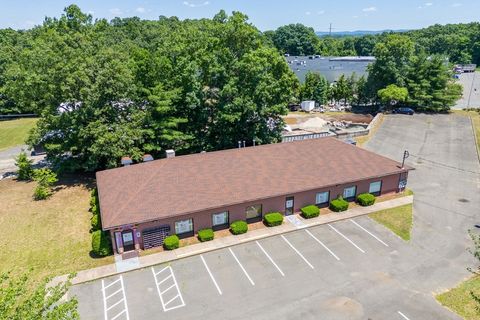 605 Silver Street Agawam MA 01001