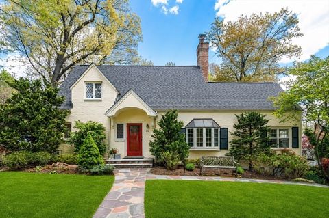Photo of 14 Standish Rd, Wellesley, MA 02481 (MLS # 73516248)