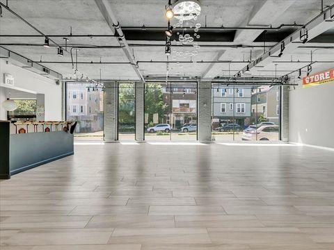 Photo of 81 Boylston St #1, Brookline, MA 02445 (MLS # 73475276)