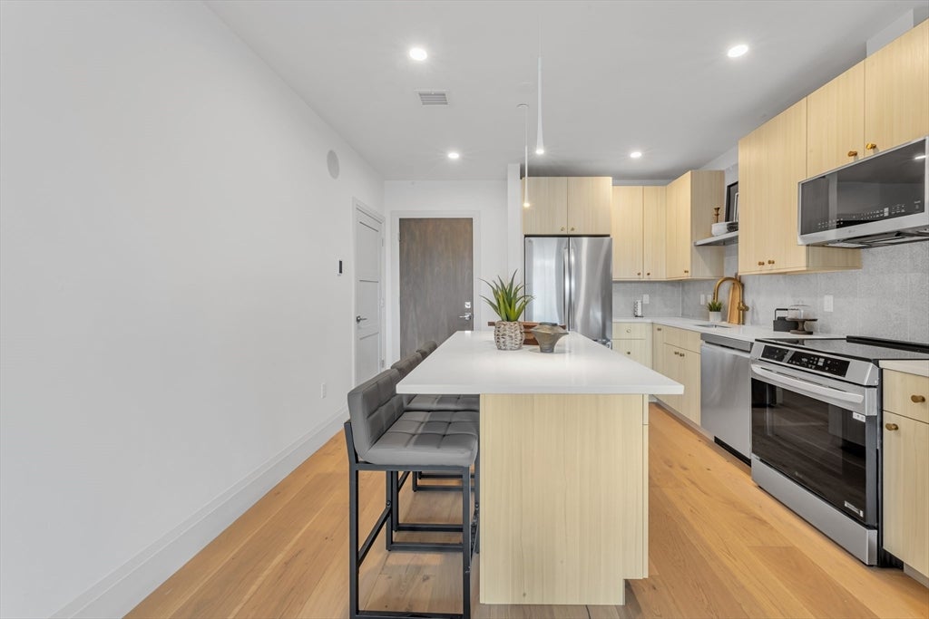 34 Oak Street #101, Boston, MA, 34 Oak Street #101, Boston, MA Photo #4