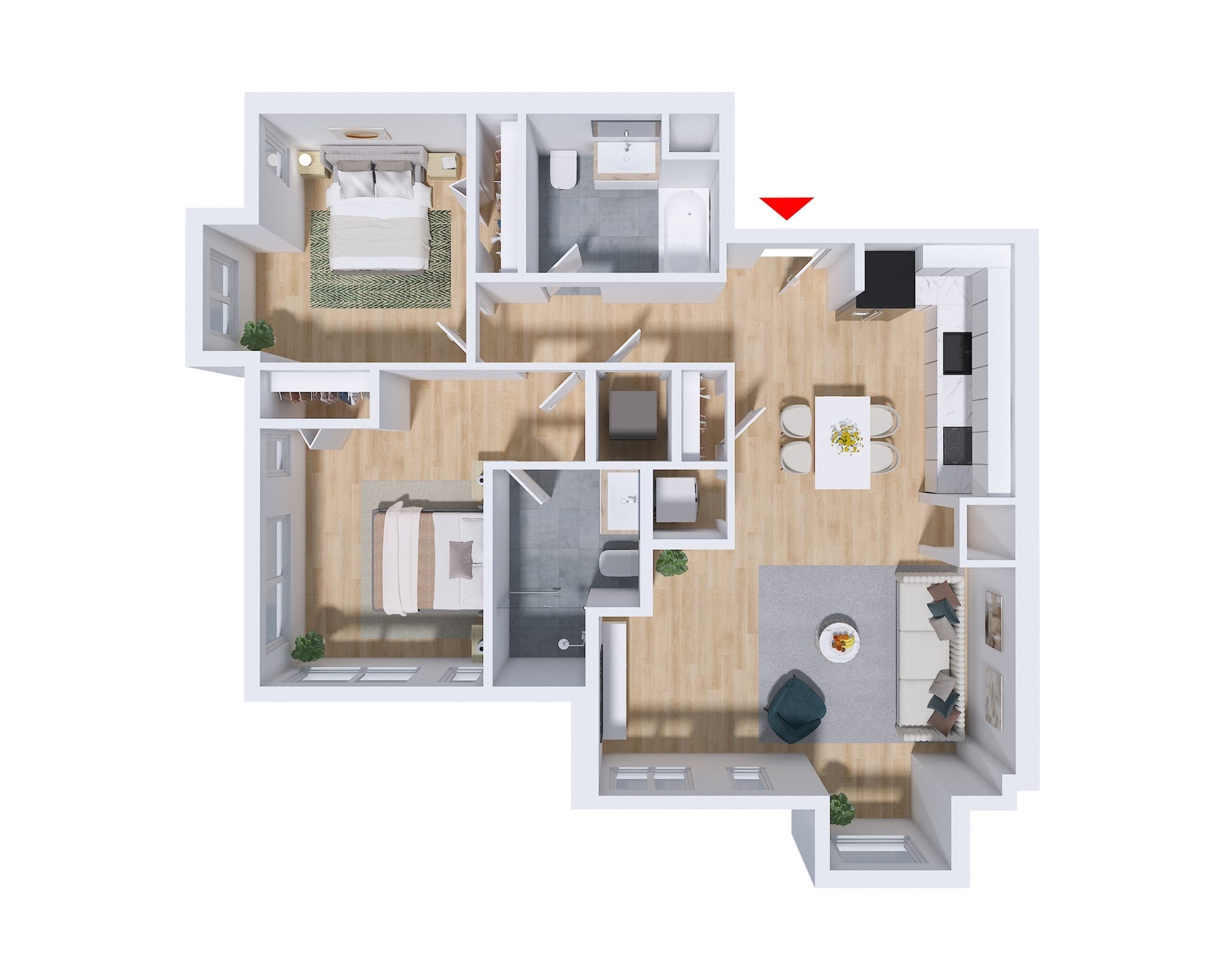 34 Oak Street #101, Boston, MA, 34 Oak Street #101, Boston, MA Photo #36