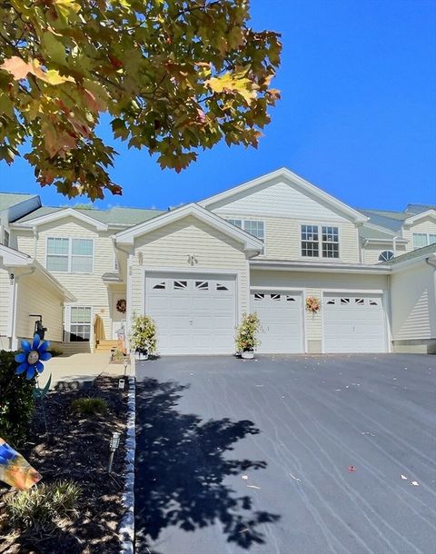 40 Alpine Way 40 North Smithfield RI 02896