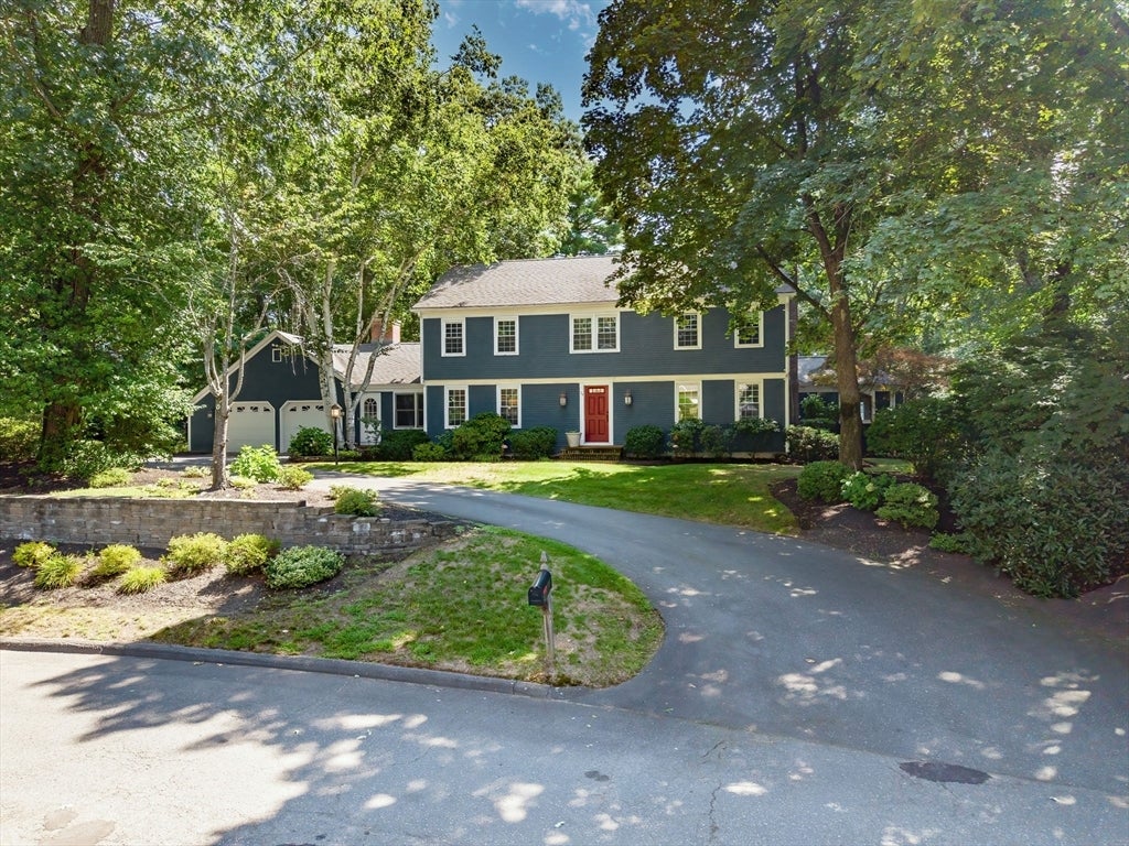 79 Silver Birch Road, Longmeadow, MA Photo #1