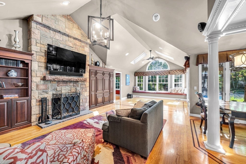 79 Silver Birch Road, Longmeadow, MA Photo #22