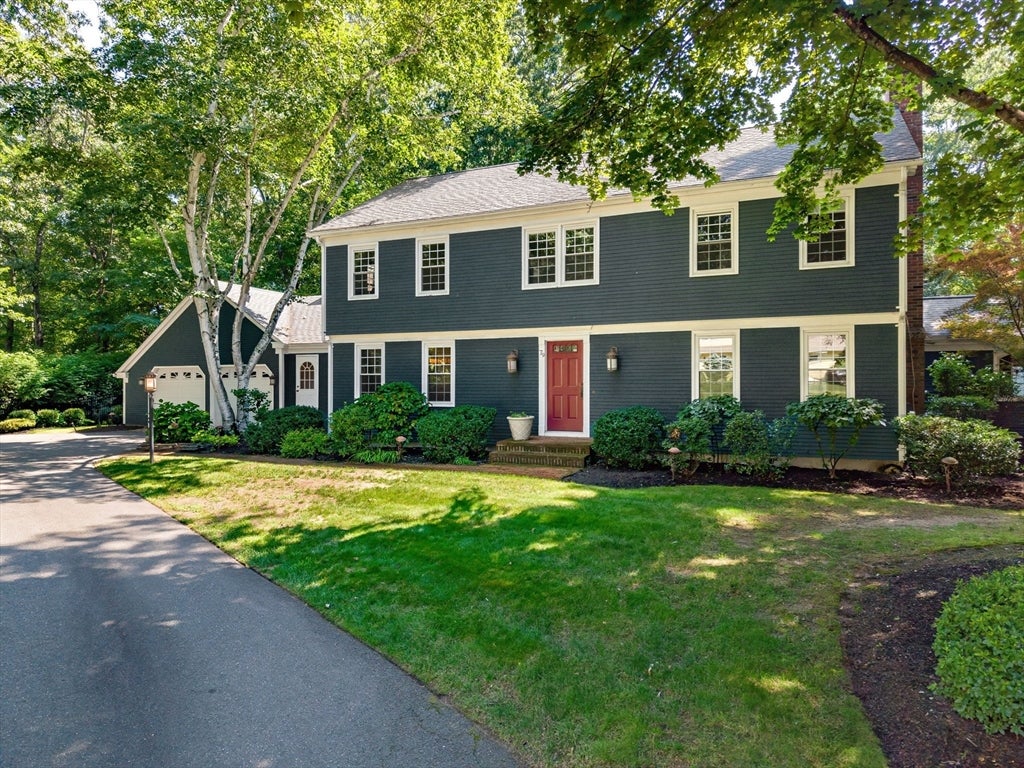 79 Silver Birch Road, Longmeadow, MA Photo #2