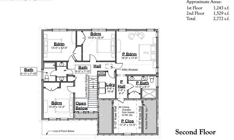 62 High Street Lot 2