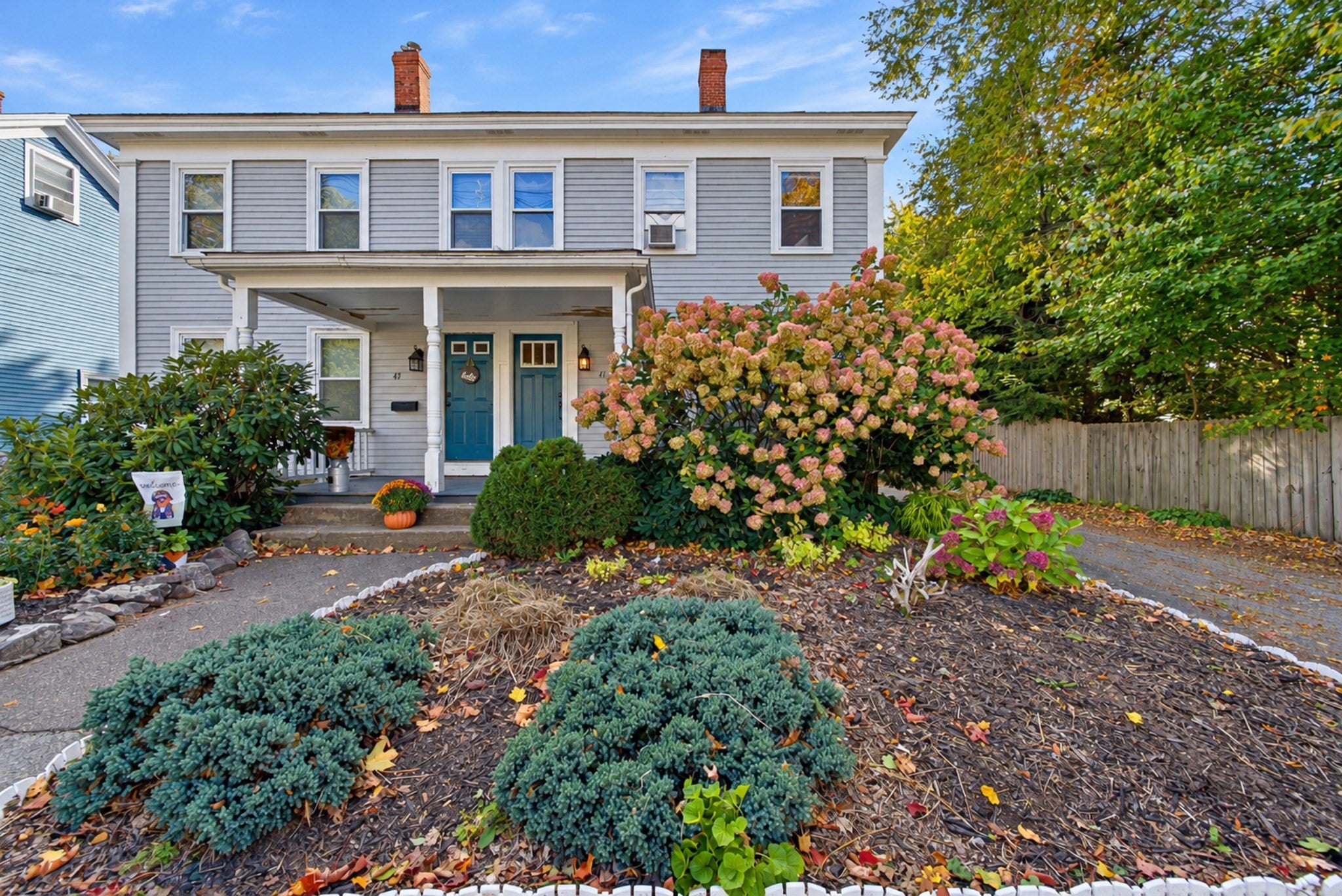 41 Prospect St #41, Georgetown, MA, 41 Prospect St #41, Georgetown, MA Photo #37