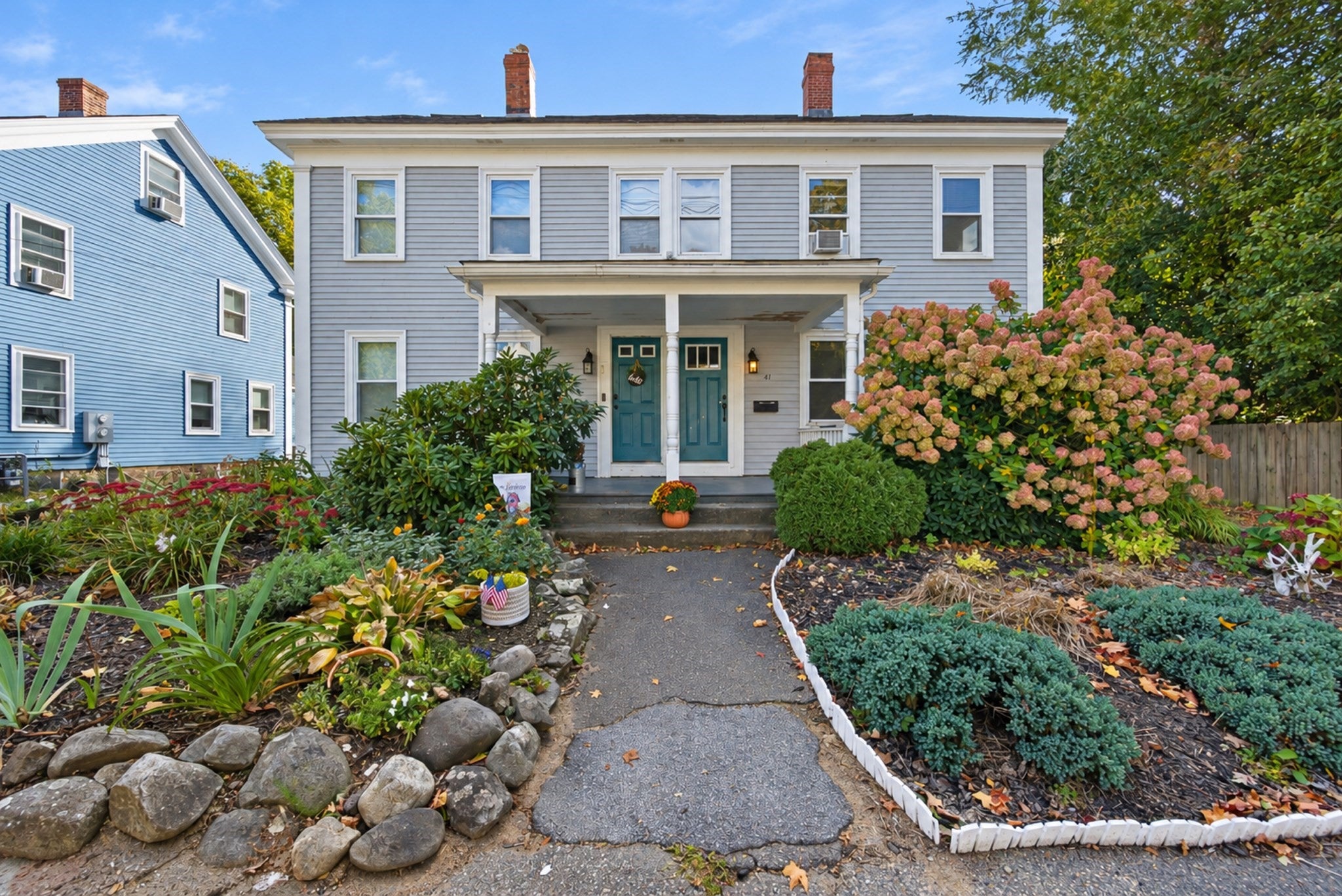 41 Prospect St #41, Georgetown, MA, 41 Prospect St #41, Georgetown, MA Photo #36