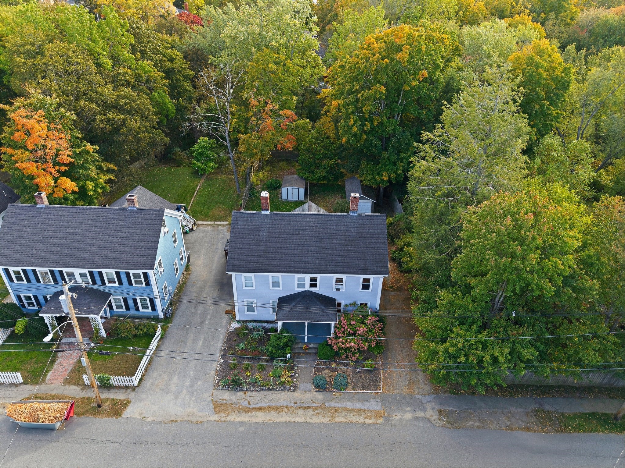 41 Prospect St #41, Georgetown, MA, 41 Prospect St #41, Georgetown, MA Photo #33