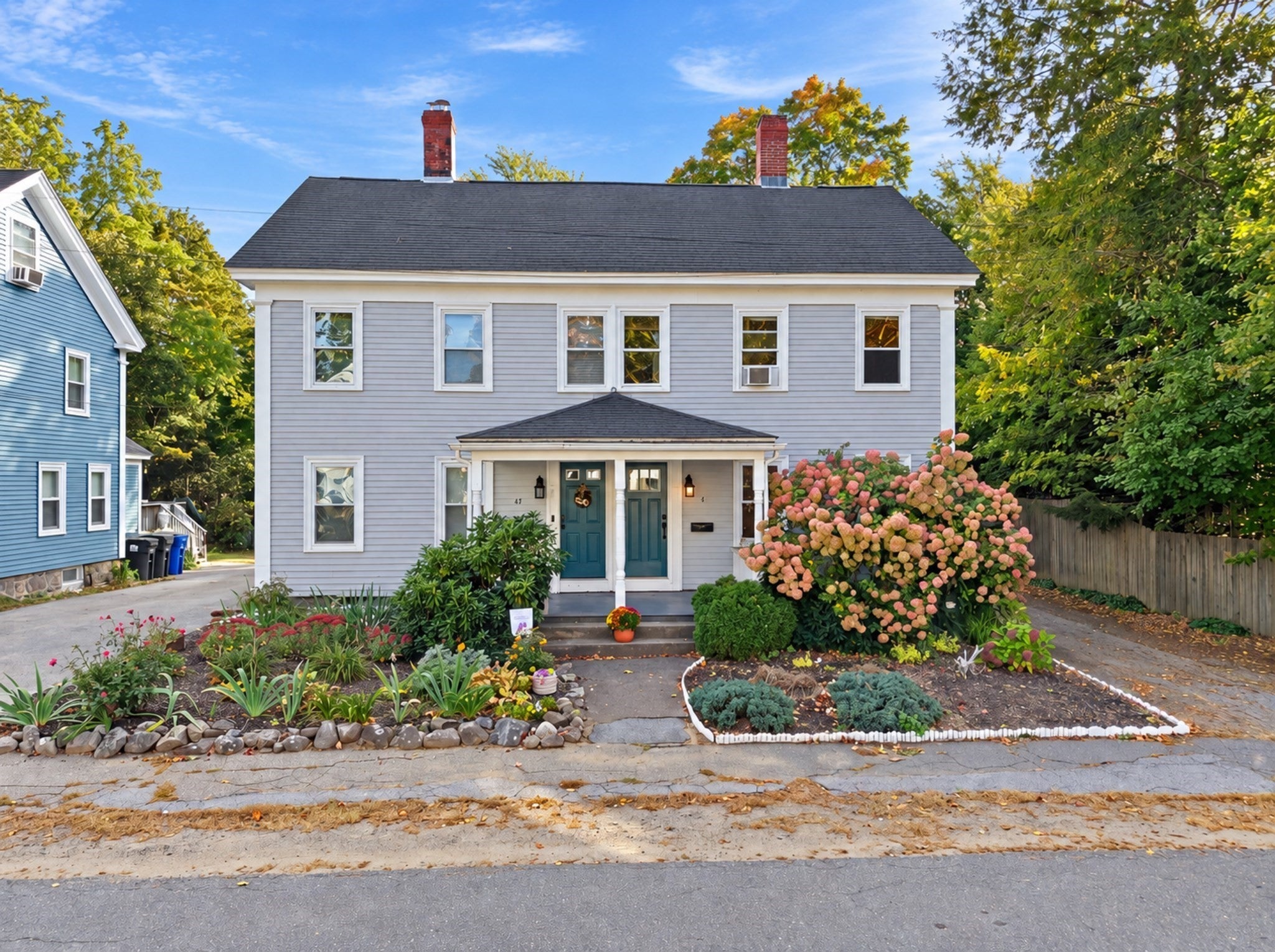 41 Prospect St #41, Georgetown, MA, 41 Prospect St #41, Georgetown, MA Photo #2