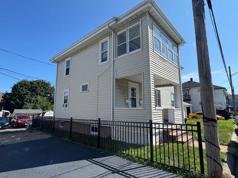 Photo of 11 Glynn Terrace #A, Milton, MA 02169 (MLS # 73555104)
