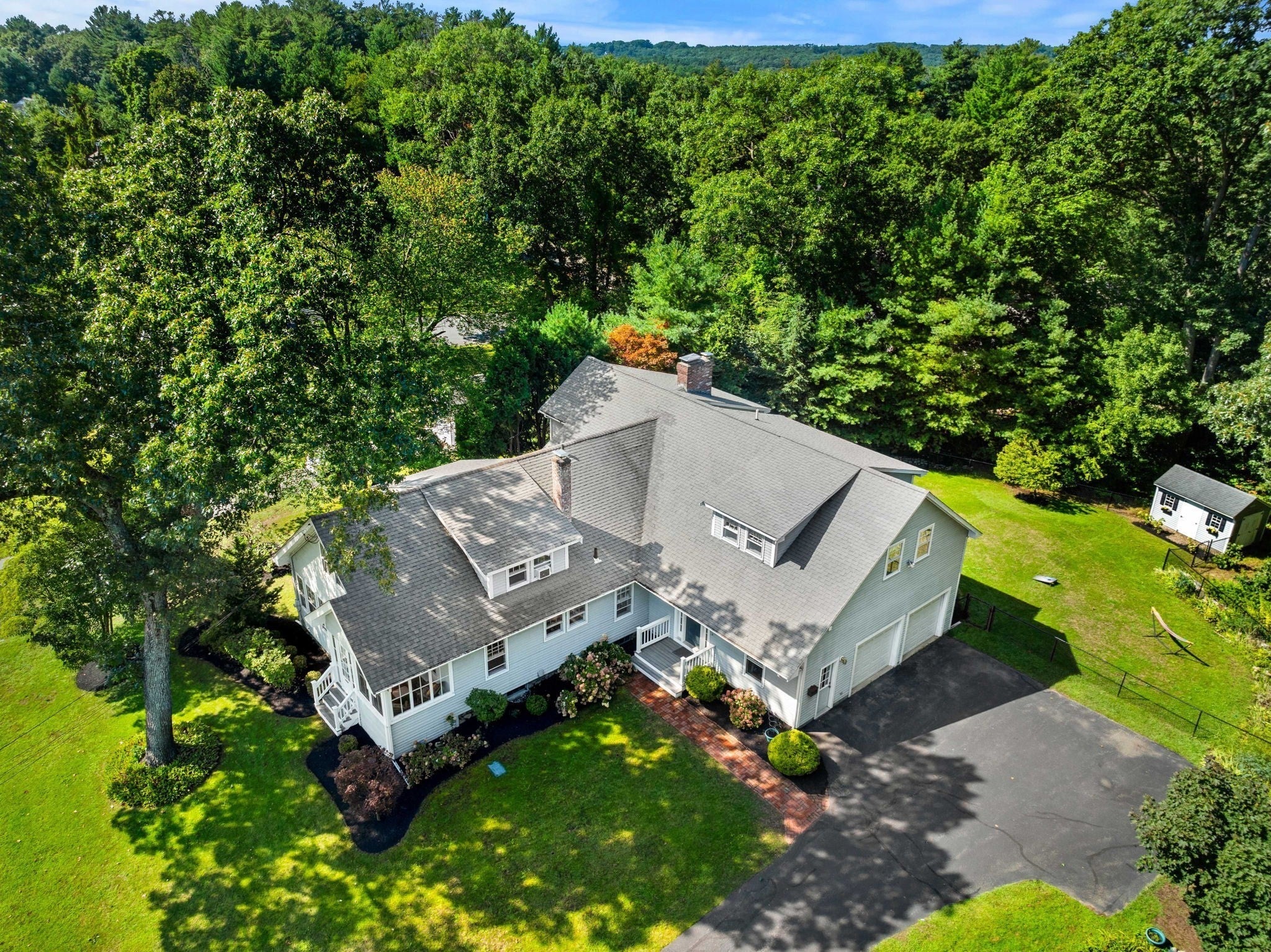 93 Abbot St, Andover, MA, 93 Abbot St, Andover, MA Photo #42