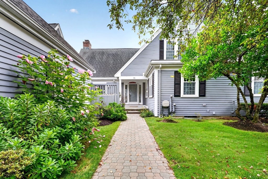 35 Mitchell Grant Way #35, Bedford, MA Photo #32
