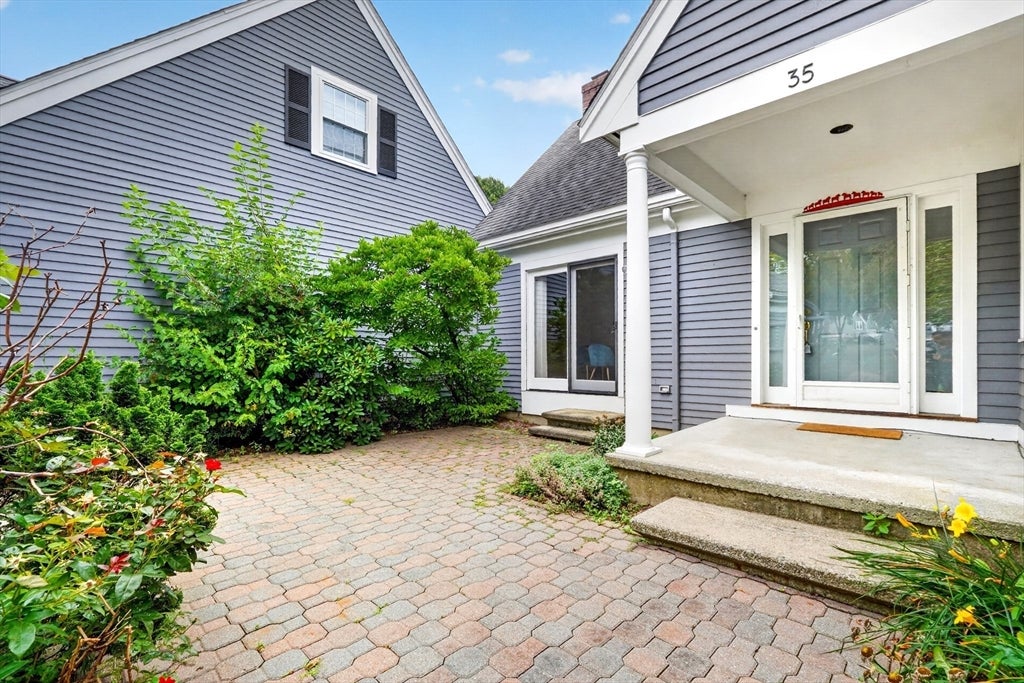 35 Mitchell Grant Way #35, Bedford, MA Photo #33