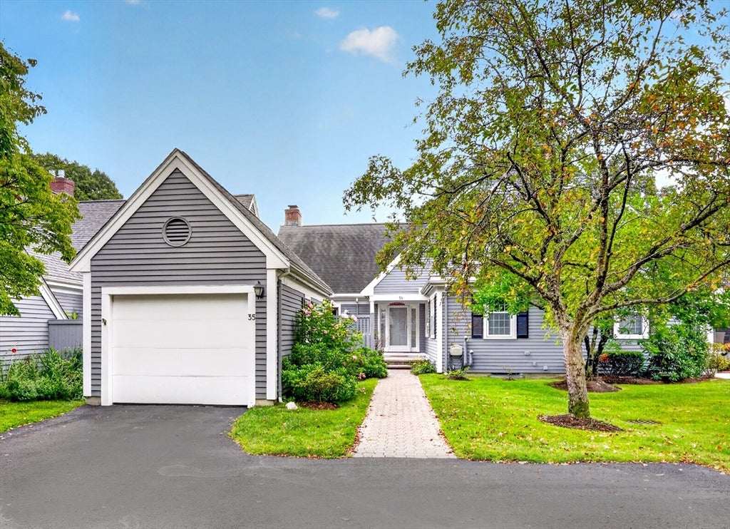35 Mitchell Grant Way #35, Bedford, MA Photo #36