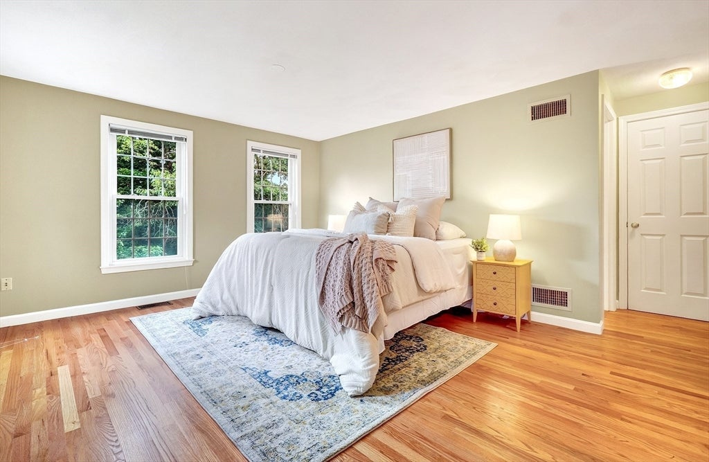 35 Mitchell Grant Way #35, Bedford, MA Photo #10