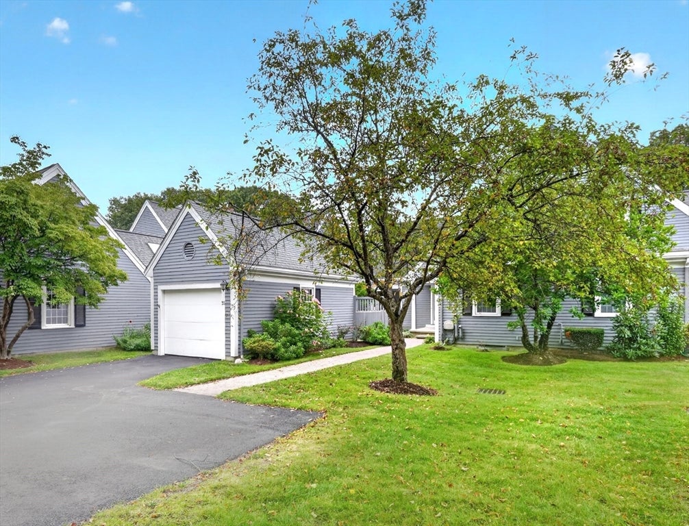 35 Mitchell Grant Way #35, Bedford, MA Photo #31