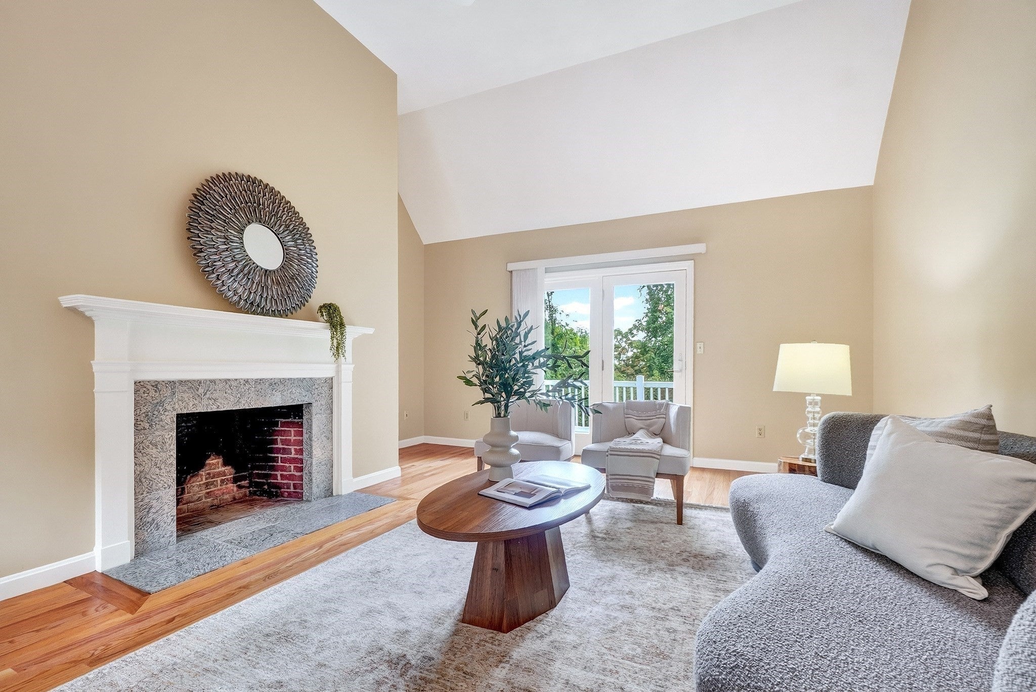35 Mitchell Grant Way 35