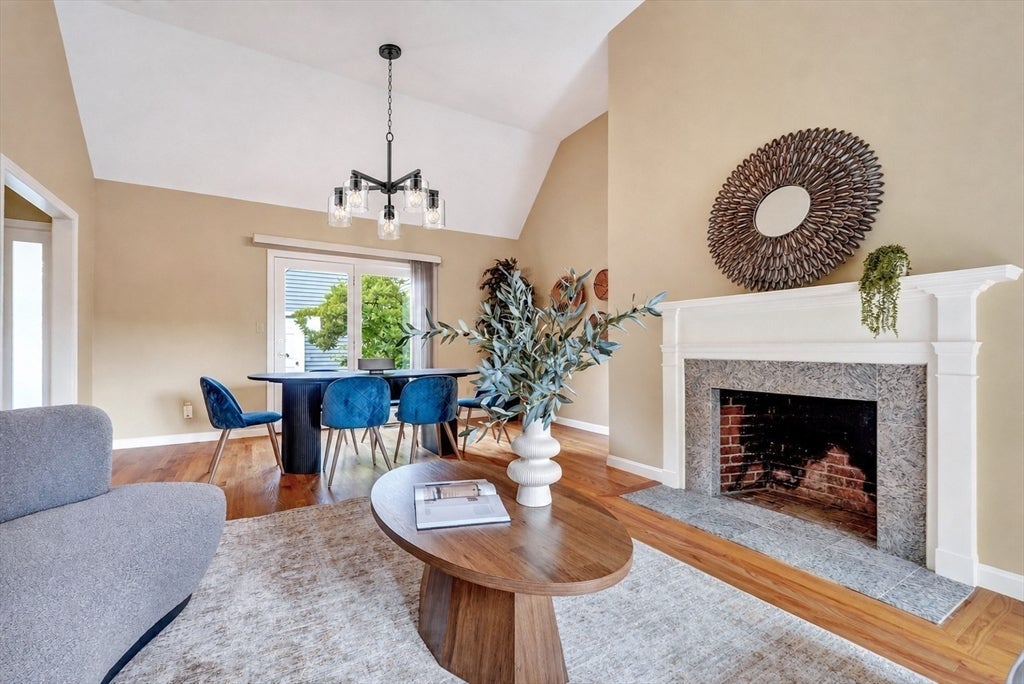 35 Mitchell Grant Way #35, Bedford, MA Photo #2