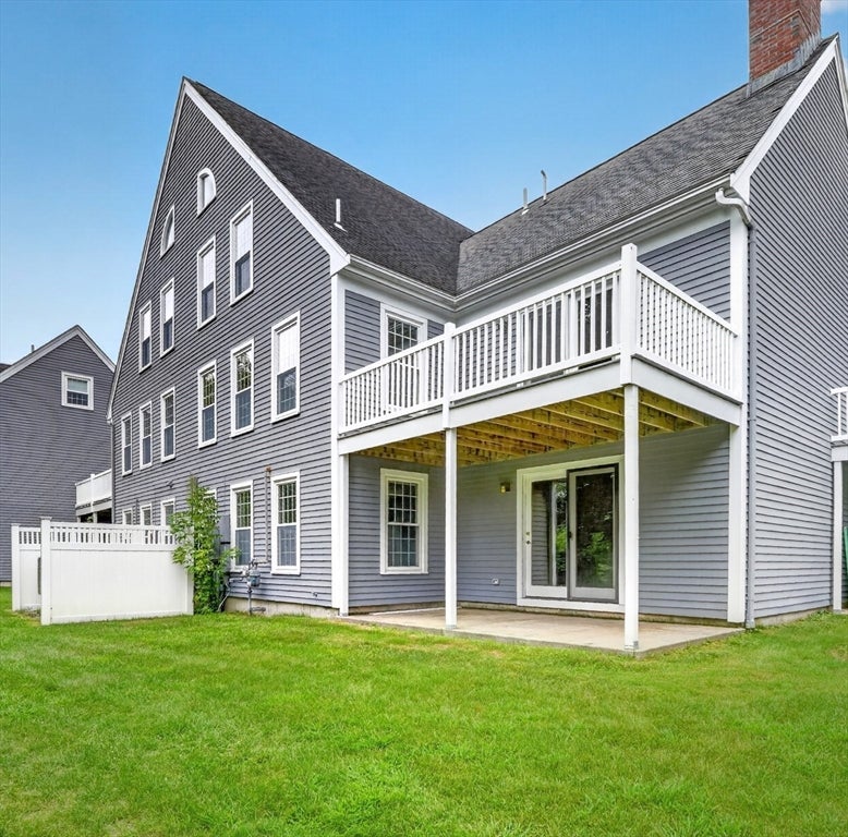 35 Mitchell Grant Way #35, Bedford, MA Photo #28