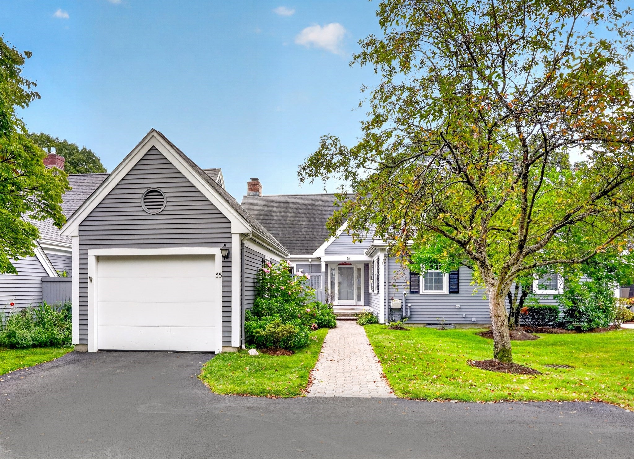35 Mitchell Grant Way #35, Bedford, MA Photo #36