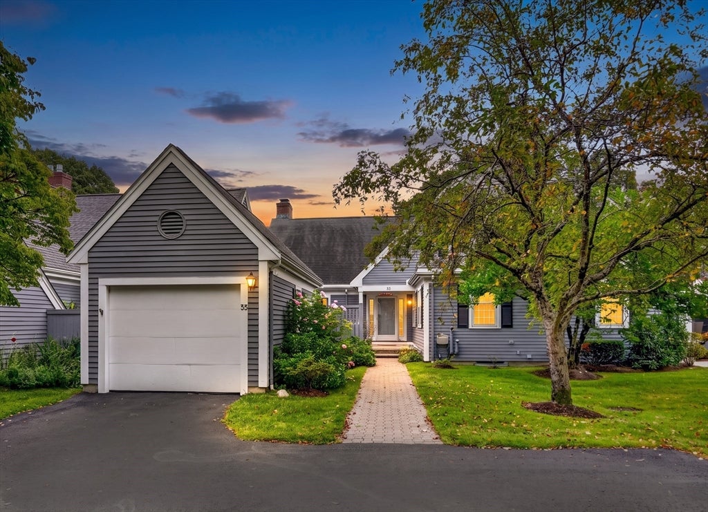 35 Mitchell Grant Way #35, Bedford, MA Photo #34