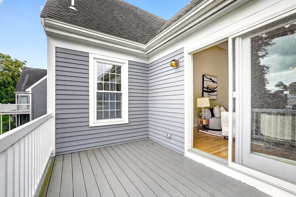 35 Mitchell Grant Way #35, Bedford, MA Photo #26