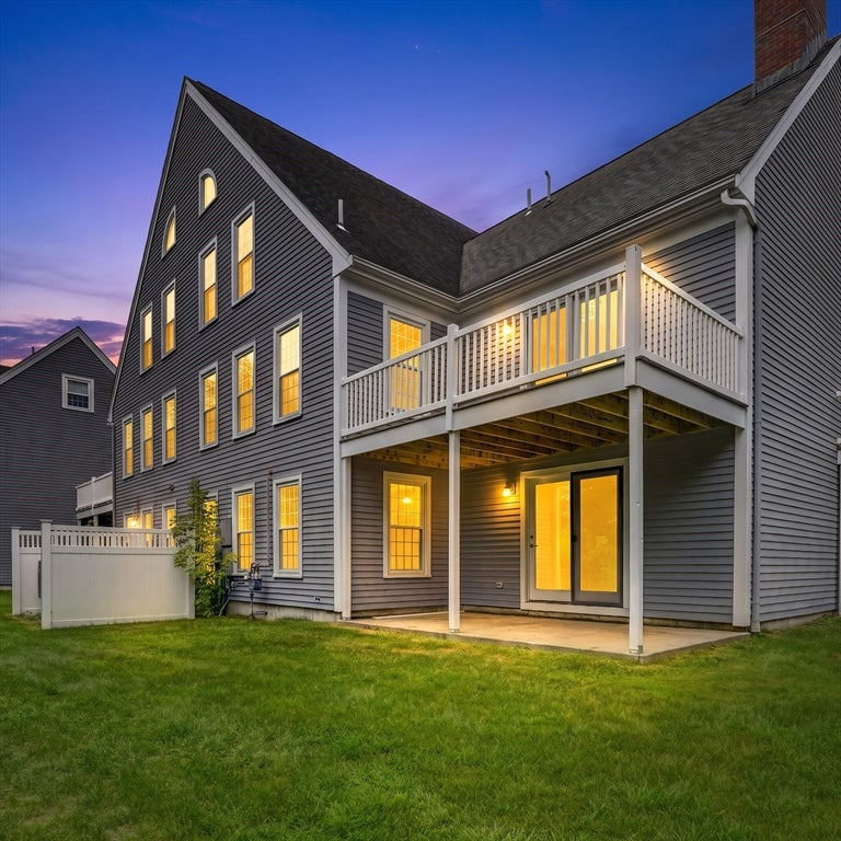 35 Mitchell Grant Way #35, Bedford, MA Photo #35