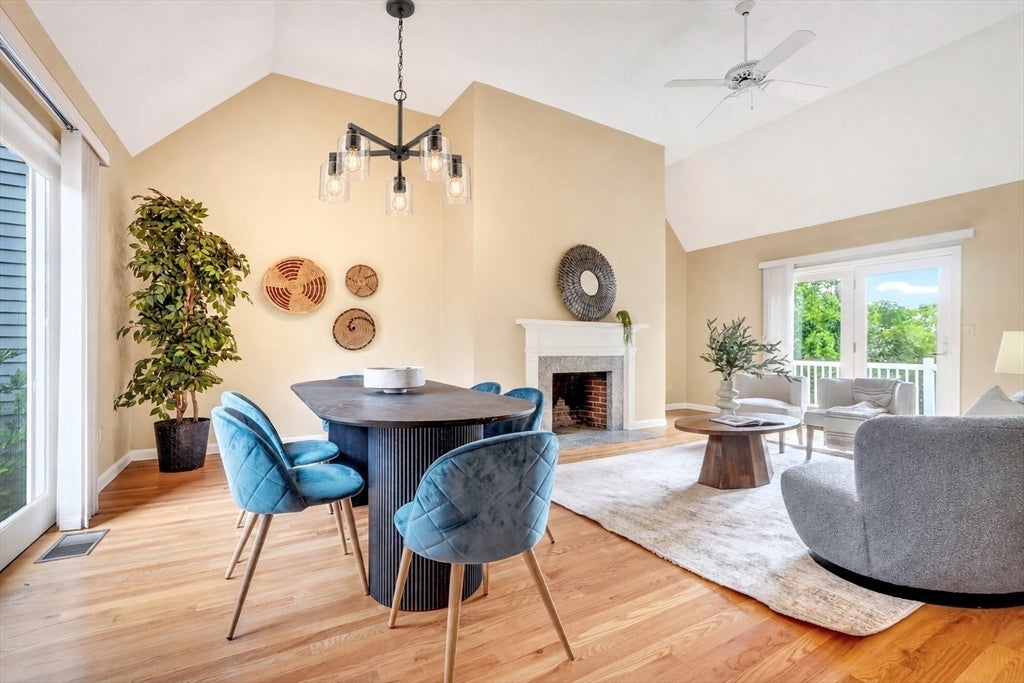 35 Mitchell Grant Way #35, Bedford, MA Photo #1