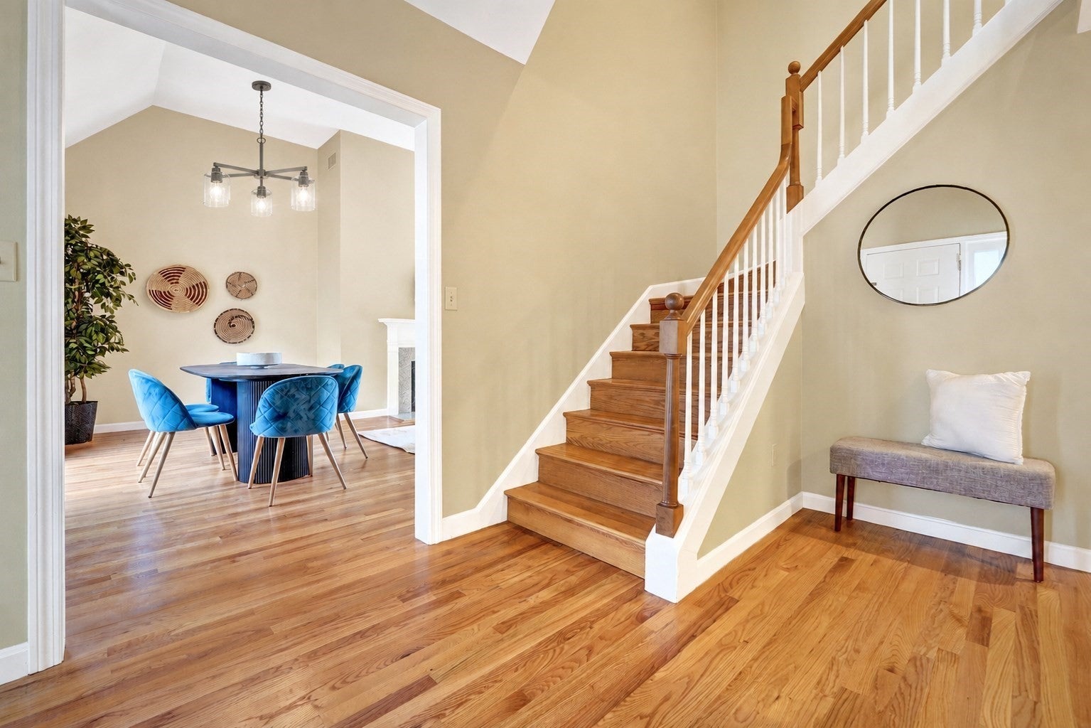 35 Mitchell Grant Way #35, Bedford, MA Photo #15