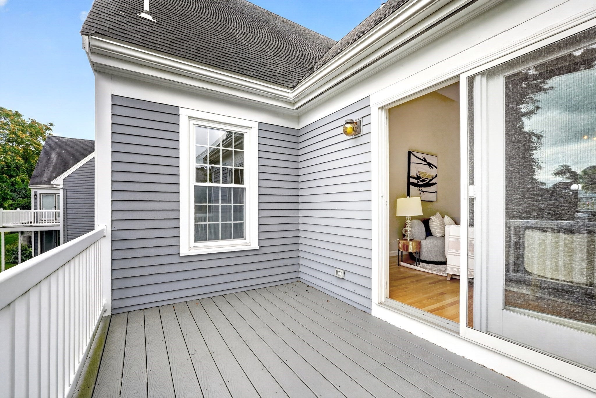 35 Mitchell Grant Way #35, Bedford, MA Photo #26