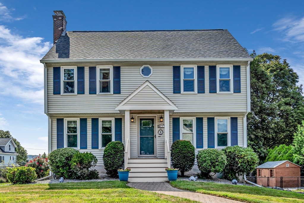 37 Barnes Circle