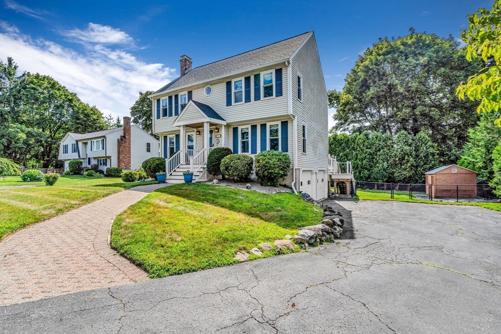 37 Barnes Circle