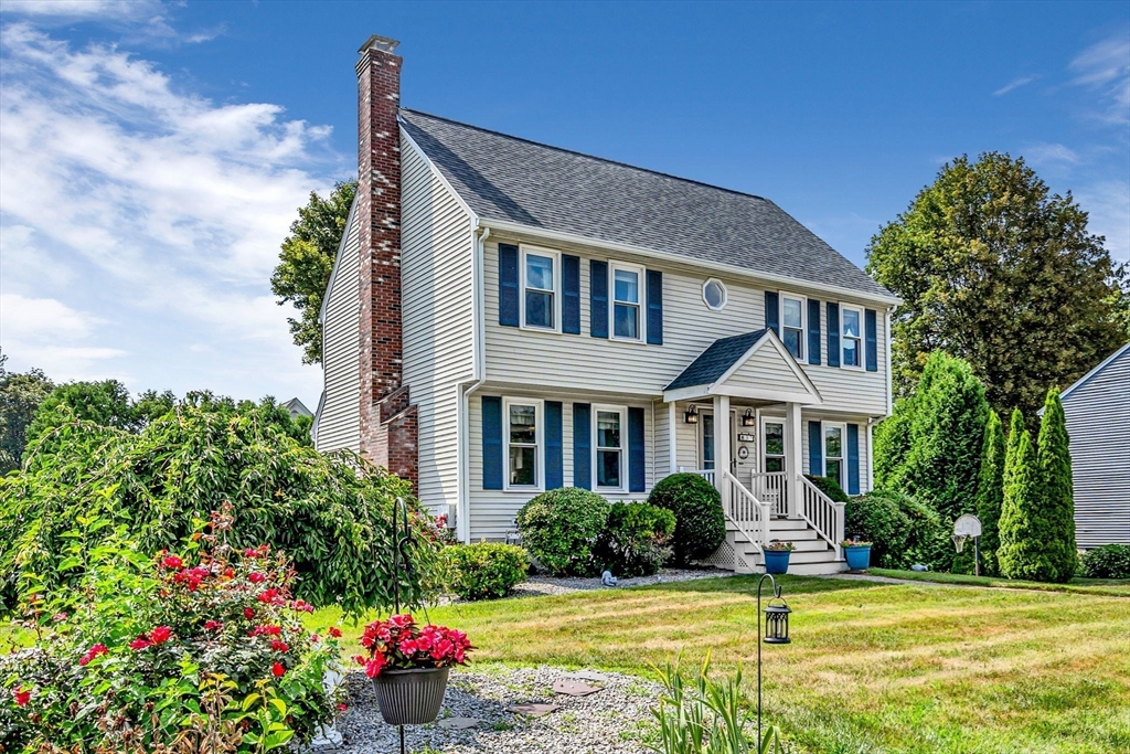 37 Barnes Circle