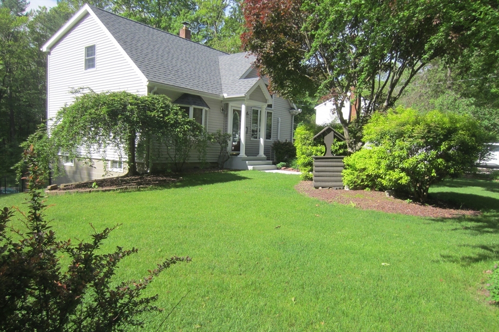 30 Bailey Rd