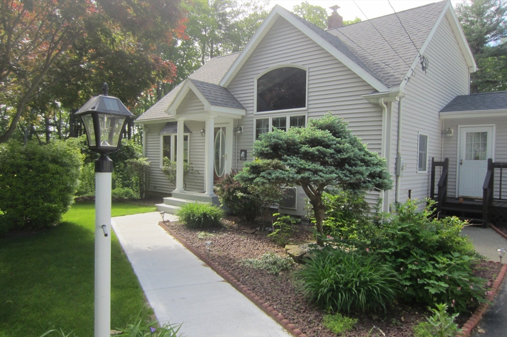 30 Bailey Rd
