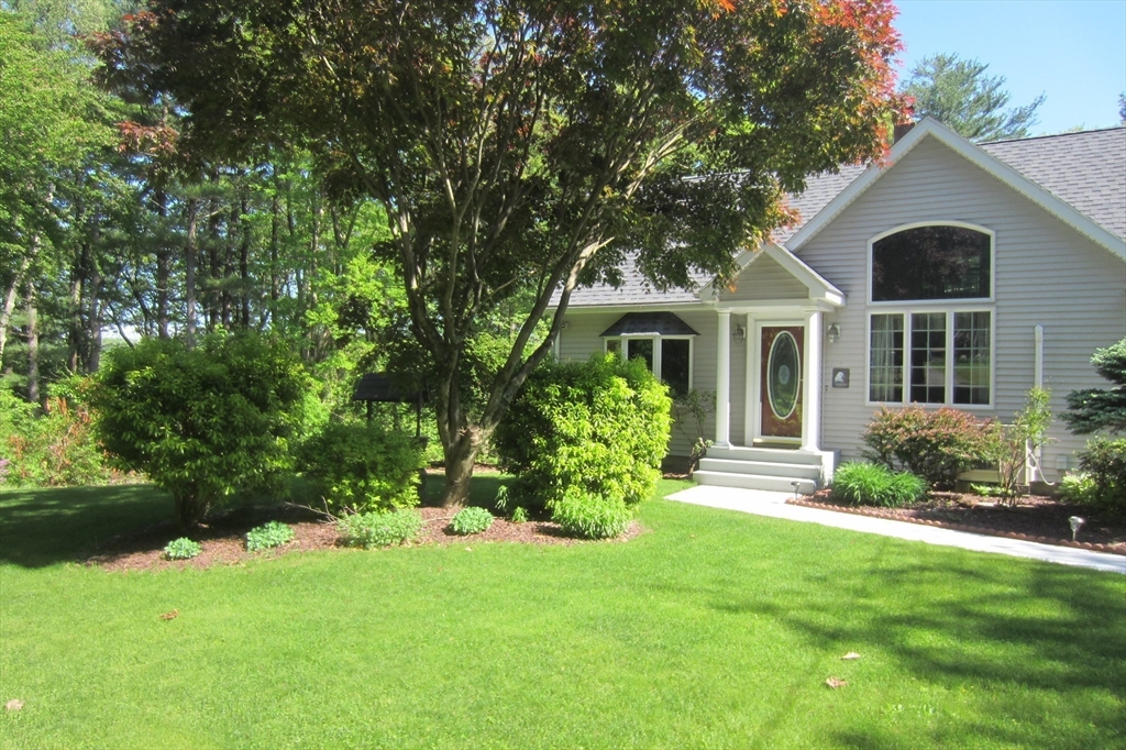 30 Bailey Rd