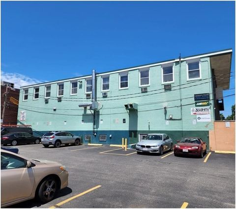 1864 Centre St Boston MA 02132