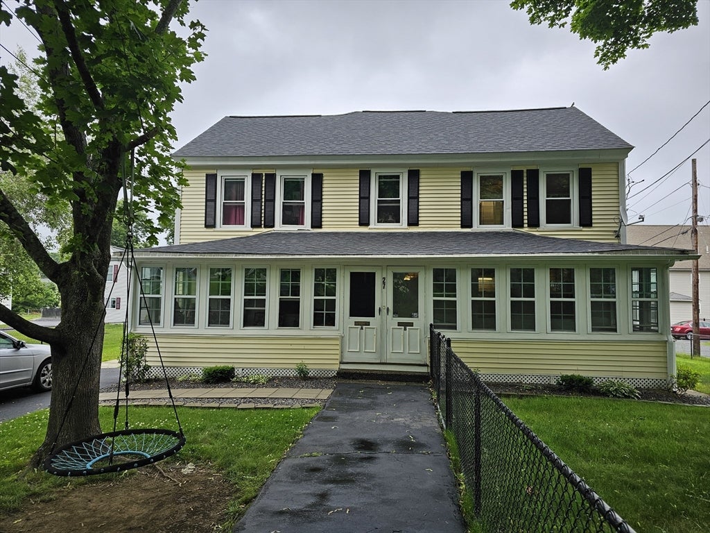 27 Ferry ST #B, Grafton, MA, 27 Ferry ST #B, Grafton, MA Photo #1